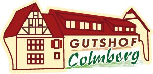 Logo Gutshof Colmberg