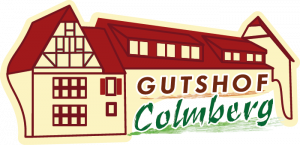 Logo Gutshof Colmberg