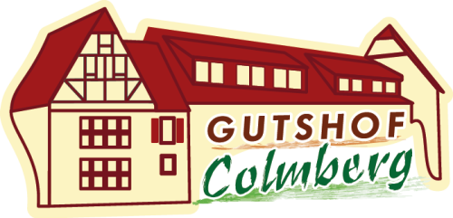 Logo Gutshof Colmberg